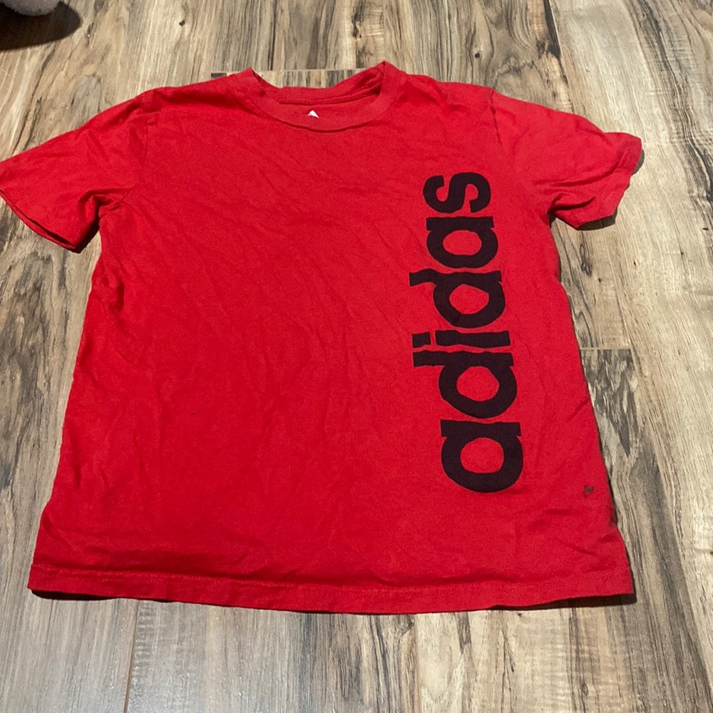 Adidas’s boys shirt - Picture 1 of 2